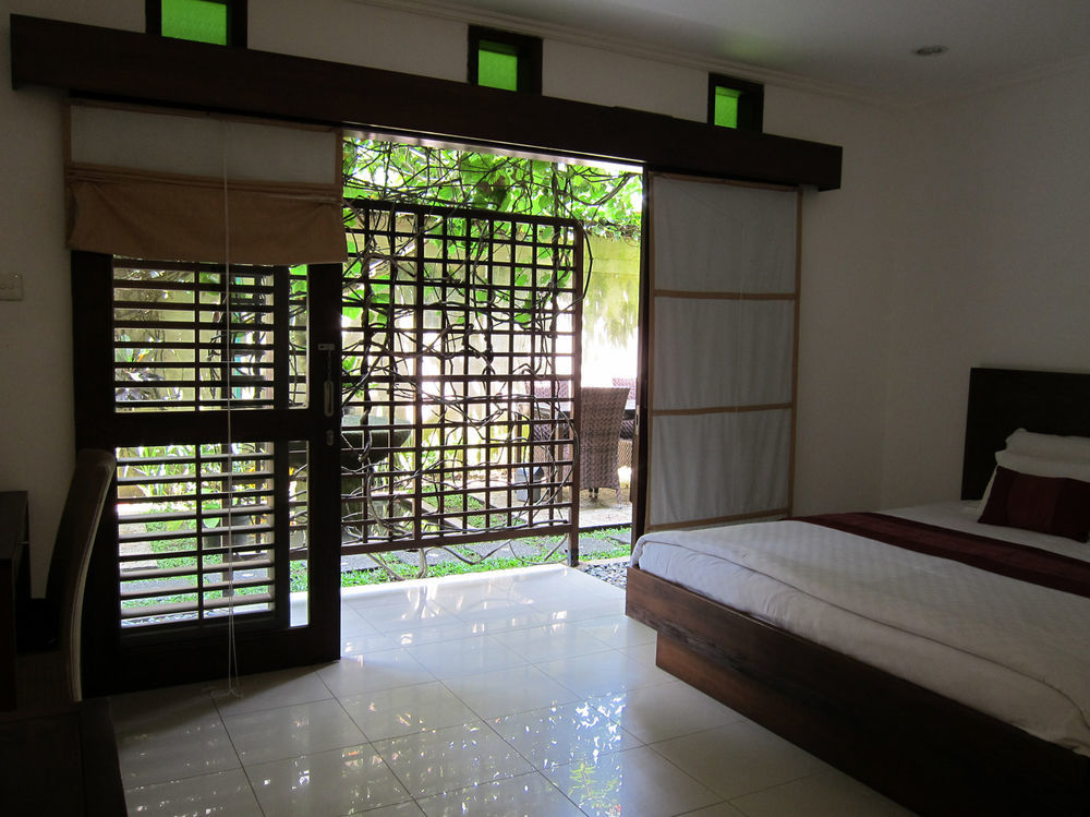 Villa Puriartha Ubud - Chse Certified Экстерьер фото