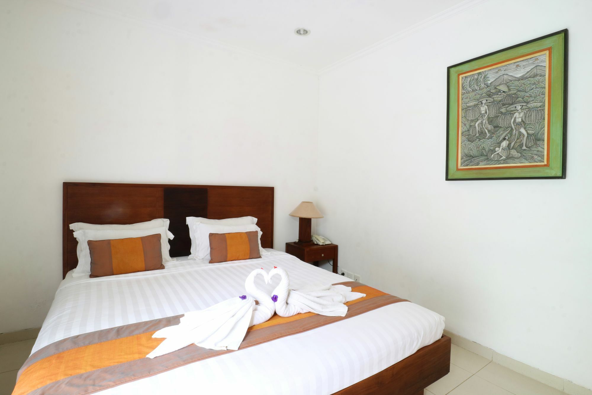 Villa Puriartha Ubud - Chse Certified Экстерьер фото