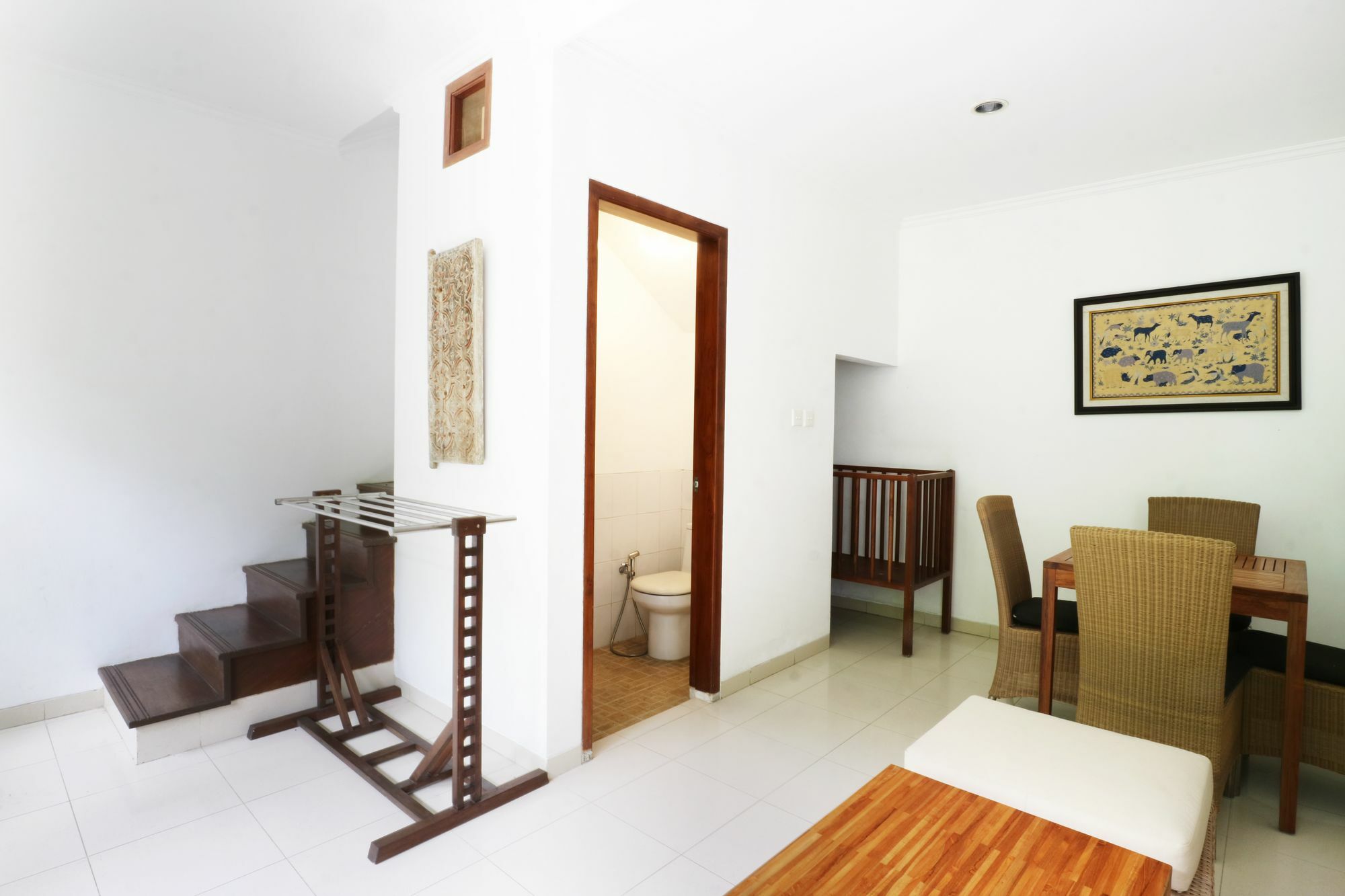 Villa Puriartha Ubud - Chse Certified Экстерьер фото